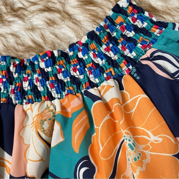 Flying Tomato Break The Rules woven top. NWOT - Picture 8 of 9